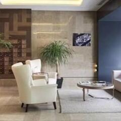 Отель Merter Suites интерьер отеля фото 2