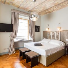 Отель Casa Di Eddy Италия, Рим - отзывы, цены и фото номеров - забронировать отель Casa Di Eddy онлайн комната для гостей фото 2