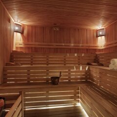 Galeri Resort Hotel – All Inclusive Турция, Окурджалар - 2 отзыва об отеле, цены и фото номеров - забронировать отель Galeri Resort Hotel – All Inclusive онлайн фото 9
