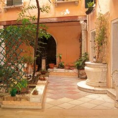 Hotel San Luca Venezia