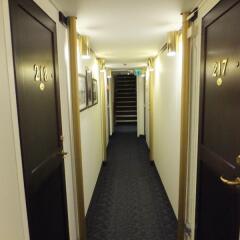 Mälardrottningen Hotel интерьер отеля фото 3