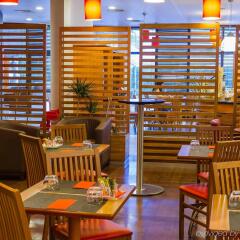 Отель ibis Faro Algarve Португалия, Фару - отзывы, цены и фото номеров - забронировать отель ibis Faro Algarve онлайн питание фото 3