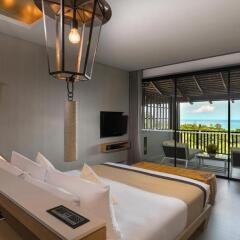 Отель Avista Hideaway Phuket Patong, MGallery by Sofitel 5* Стандартный номер с различными типами кроватей фото 6