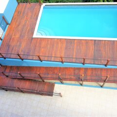 Отель New Kingston Luxury Apt The Bromptons Ямайка, Кингстон - отзывы, цены и фото номеров - забронировать отель New Kingston Luxury Apt The Bromptons онлайн
