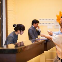 Muong Thanh Grand Nha Trang Hotel гостиничный бар