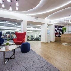 Отель Radisson Blu Sobieski Польша, Варшава - - забронировать отель Radisson Blu Sobieski, цены и фото номеров детские мероприятия
