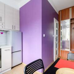 Апартаменты P&O Apartments Plac Willsona в номере