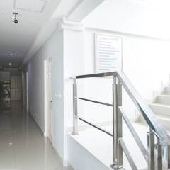 Апартаменты Nw Apartment Lasalle 59 Бангкок интерьер отеля фото 2
