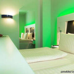 Grand Hotel Downtown спа