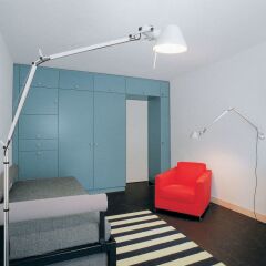 Отель Serviced Apartments by Solaria Швейцария, Давос - 1 отзыв об отеле, цены и фото номеров - забронировать отель Serviced Apartments by Solaria онлайн комната для гостей фото 3