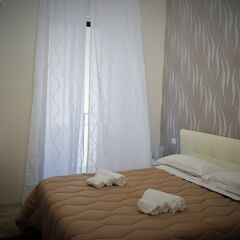 Отель Sleep Inn Catania Rooms Италия, Катания - отзывы, цены и фото номеров - забронировать отель Sleep Inn Catania Rooms онлайн комната для гостей фото 4