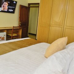 High Point Places in Nairobi, Kenya from 110$, photos, reviews - zenhotels.com guestroom photo 3