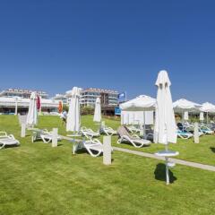 Отель Q Boutique Spa