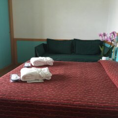 Hotel Ascot & Spa комната для гостей фото 4