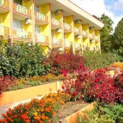 Briz 2 Hotel фото 11