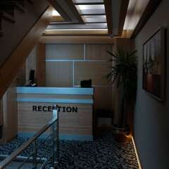 Demir Suite Hotel интерьер отеля фото 3