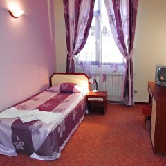 Отель Boutique hotel The Castle Болгария, Шумен - отзывы, цены и фото номеров - забронировать отель Boutique hotel The Castle онлайн фото 5