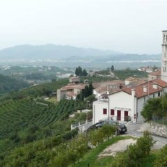 Hotel Vecchio Municipio Вальдоббьадене фото 2