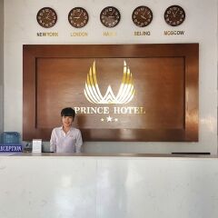Prince Hotel Nha Trang интерьер отеля фото 2
