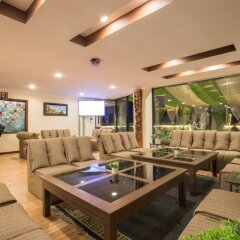 Отель Swayambhu Hotels and Apartments Непал, Катманду - отзывы, цены и фото номеров - забронировать отель Swayambhu Hotels and Apartments онлайн фото 17