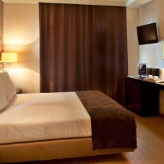 TURIM Ibéria Hotel комната для гостей фото 5