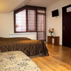 Bizev Hotel in Bansko, Bulgaria from 34$, photos, reviews - zenhotels.com guestroom photo 3