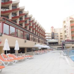 A11 Hotel Obaköy бассейн фото 3