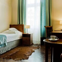 Hotel Senacki комната для гостей фото 5