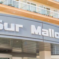 Отель Thb Sur Mallorca фото 6