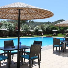 Отель Vallian Village Hotel Греция, Петалудес - отзывы, цены и фото номеров - забронировать отель Vallian Village Hotel онлайн с домашними животными
