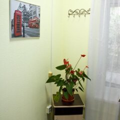 Sochi Hostel интерьер отеля фото 2