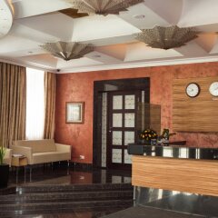 Гостиница Ost West Club спа