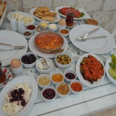 Отель Fehmi Bey Alacati Butik Otel - Special Class Чешме фото 19