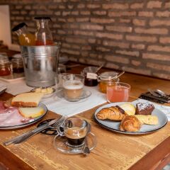 Отель Good Morning Marsala Италия, Болонья - отзывы, цены и фото номеров - забронировать отель Good Morning Marsala онлайн фото 11