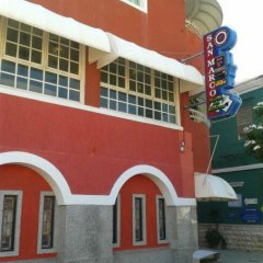San Marco Hotel & Casino in Willemstad, Curacao from 69$, photos, reviews - zenhotels.com balcony