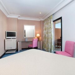 Отель GPRO Valparaiso Palace & Spa Испания, Пальма-де-Майорка - отзывы, цены и фото номеров - забронировать отель GPRO Valparaiso Palace & Spa онлайн удобства в номере