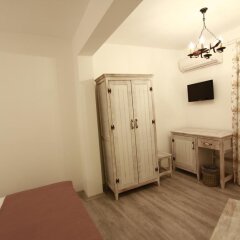 Aksam Sefasi Hotel Чешме удобства в номере