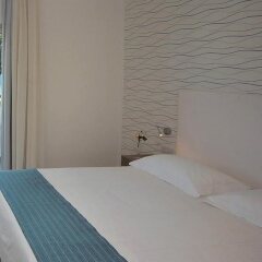 Okeanos Beach Hotel удобства в номере фото 2