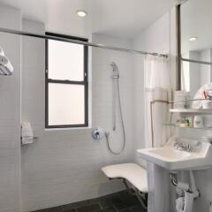 Отель Days Inn Broadway 3* Стандартный семейный номер фото 2