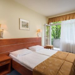 Отель Benczúr Венгрия, Будапешт - - забронировать отель Benczúr, цены и фото номеров комната для гостей фото 4