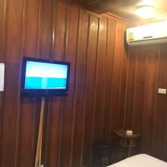 Отель Mekong Sunset Guesthouse сауна