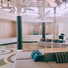 Отель Coconut Village Resort