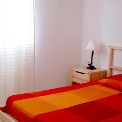 Отель Apartmentos Ses Anneres удобства в номере