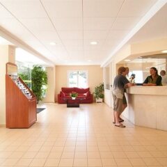 Hotel Vista Pinar сауна