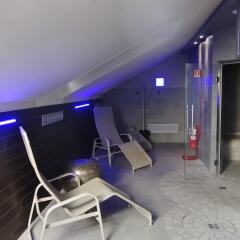 Hotel Excelsior Magenta Маджента спа