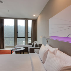 Qliq Damansara in Petaling Jaya, Malaysia from 92$, photos, reviews - zenhotels.com guestroom photo 4