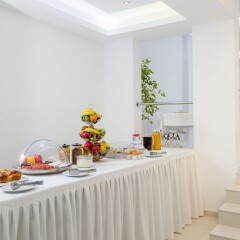 Отель Anamnesis Spa Luxury Apartments Греция, Остров Санторини - отзывы, цены и фото номеров - забронировать отель Anamnesis Spa Luxury Apartments онлайн фото 5