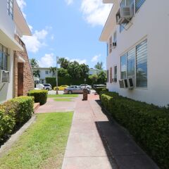 Отель Garden Suites Apartments США, Майами-Бич - отзывы, цены и фото номеров - забронировать отель Garden Suites Apartments онлайн фото 4