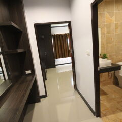 Отель Lanta Lapaya Resort Ланта удобства в номере фото 2