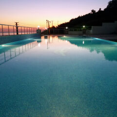 Отель White Pearl Alanya с домашними животными